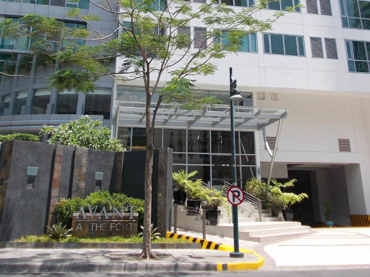 Avant Serviced Suites - Personal Concierge - Ferienwohnung