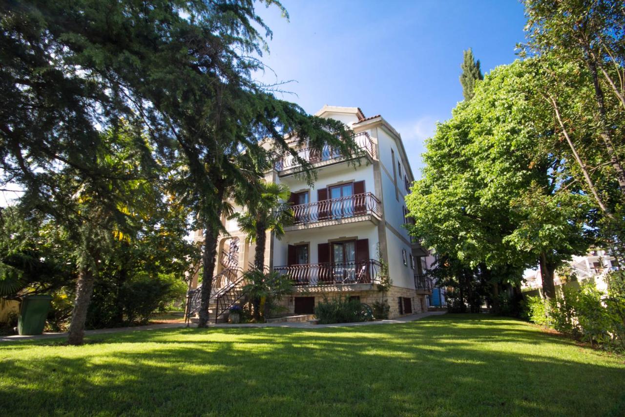 Apartments Lidija - Chambres d’hôtes