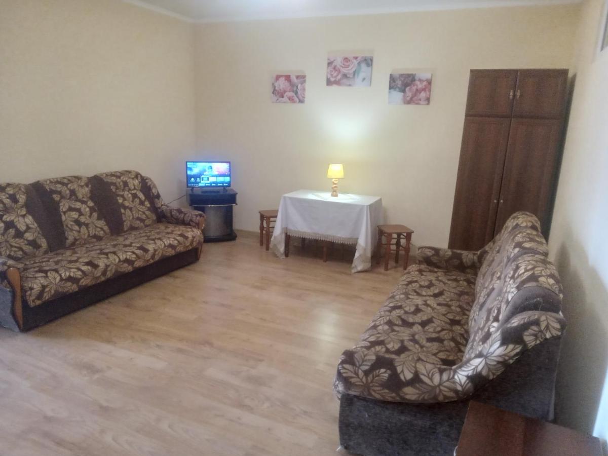 DOBA - ЦЕНТР 7-8місць - B&B