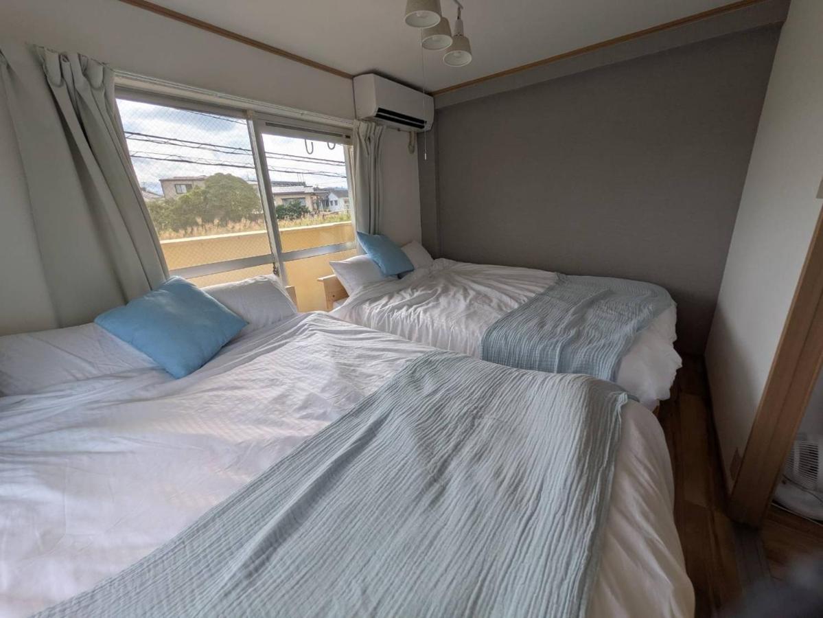IJIRIGoodStay - B&B Fukuoka