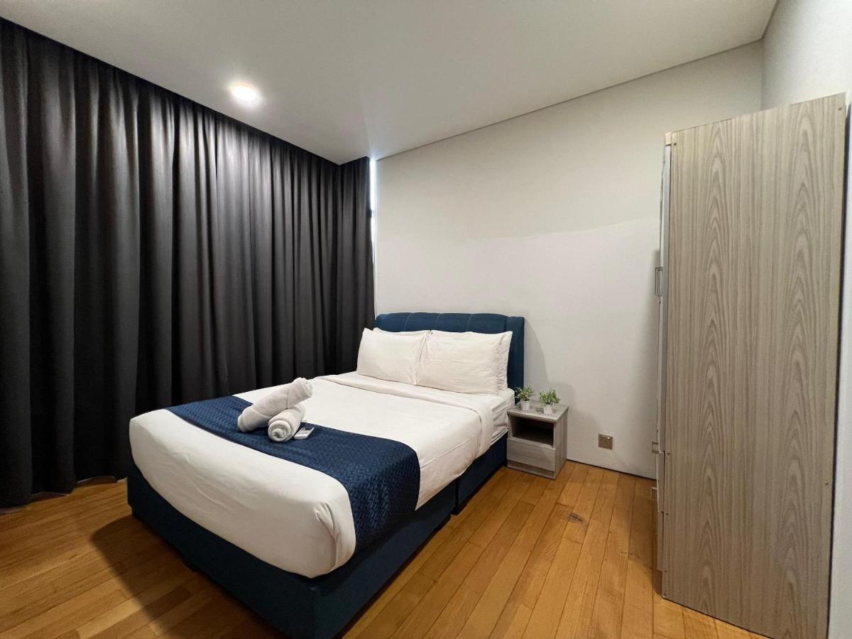 Apartment mit 2 Schlafzimmern