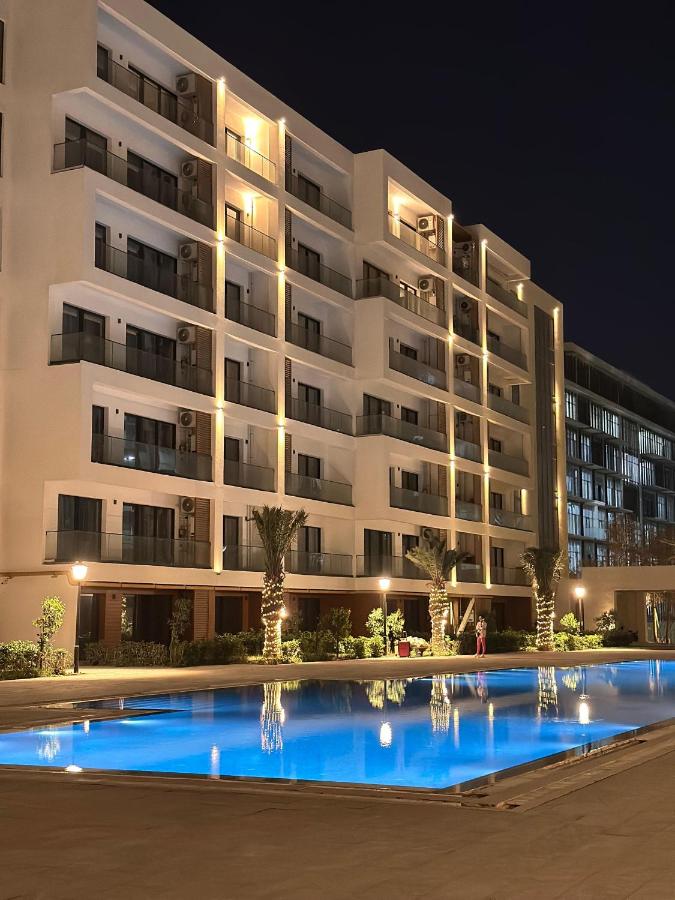 Baku, Seabreeze, Park Residence 2 - B&B