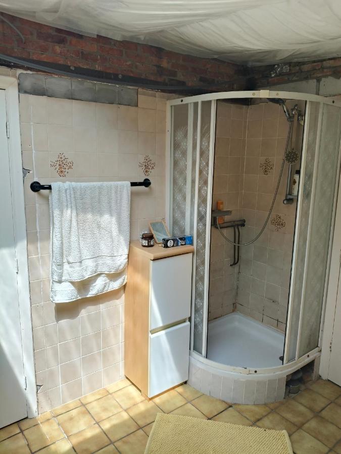 Ontferming RwinteR - B&B
