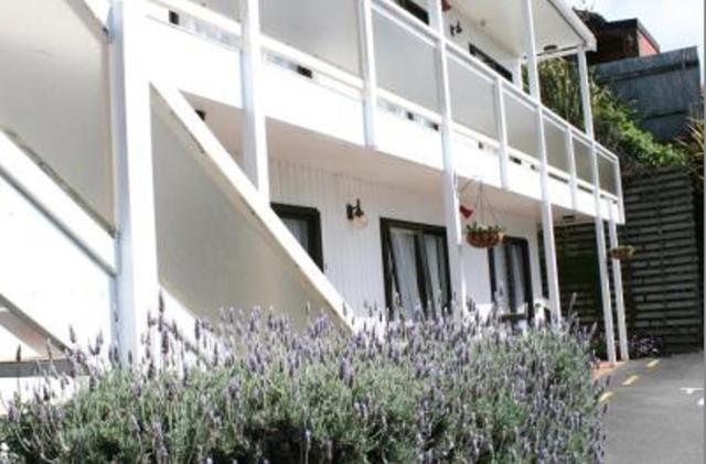 88 Wallace Court Motel - B&B