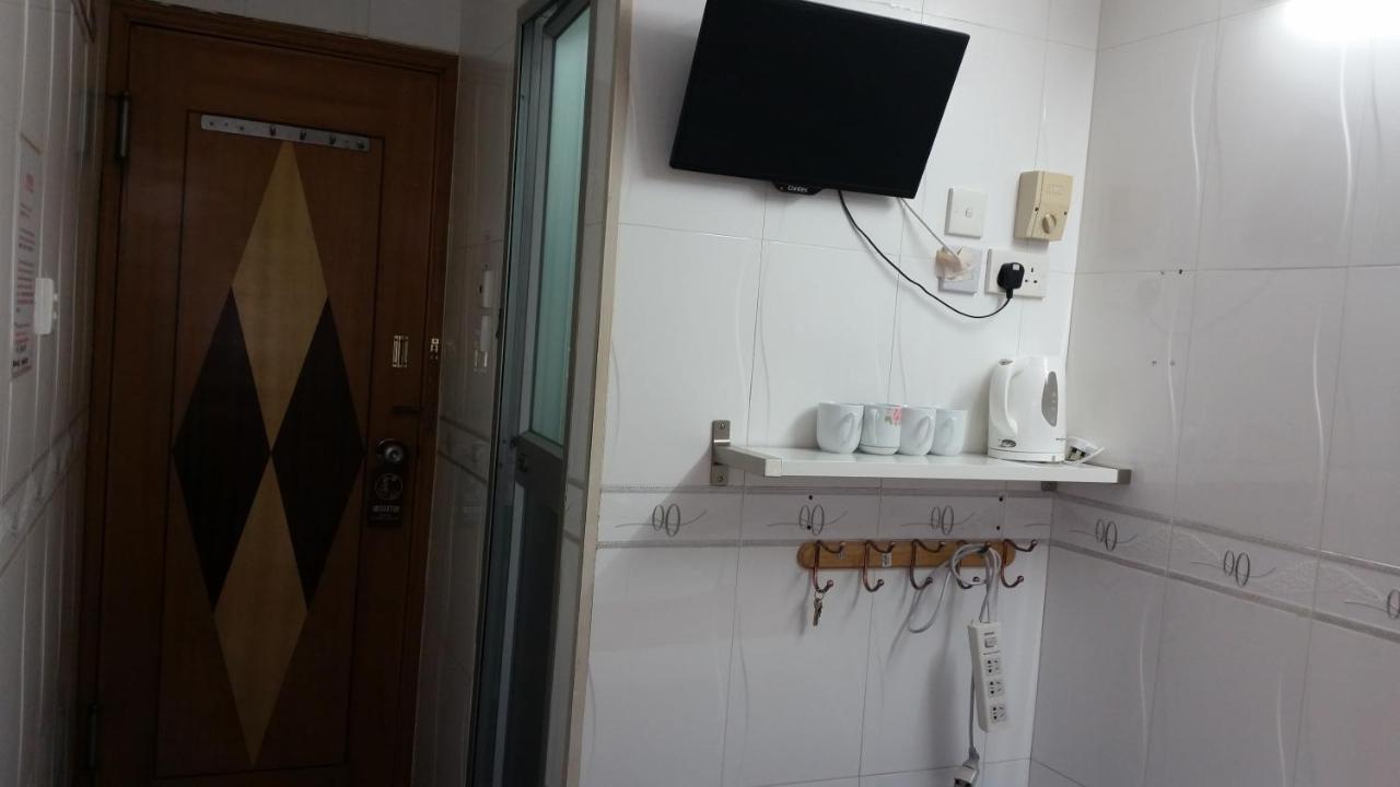 Chambre Familiale