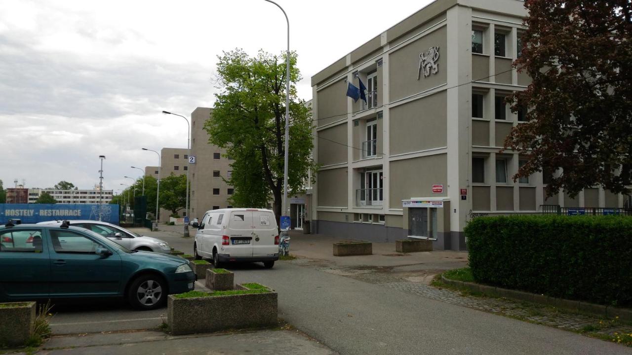 Hostel Strahov