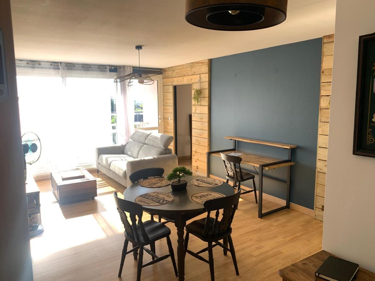 Chez Titi - Chambres d’hôtes Saint-Lô