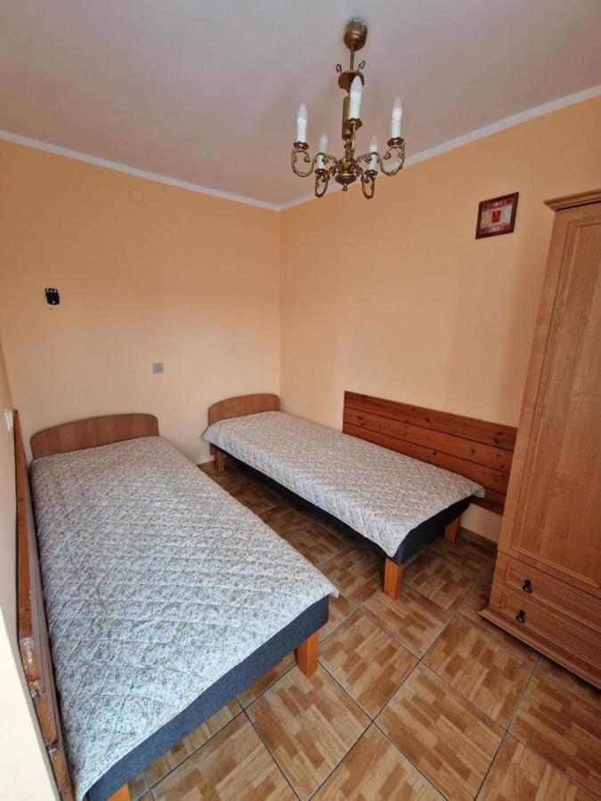 Quadruple Room with Balcony