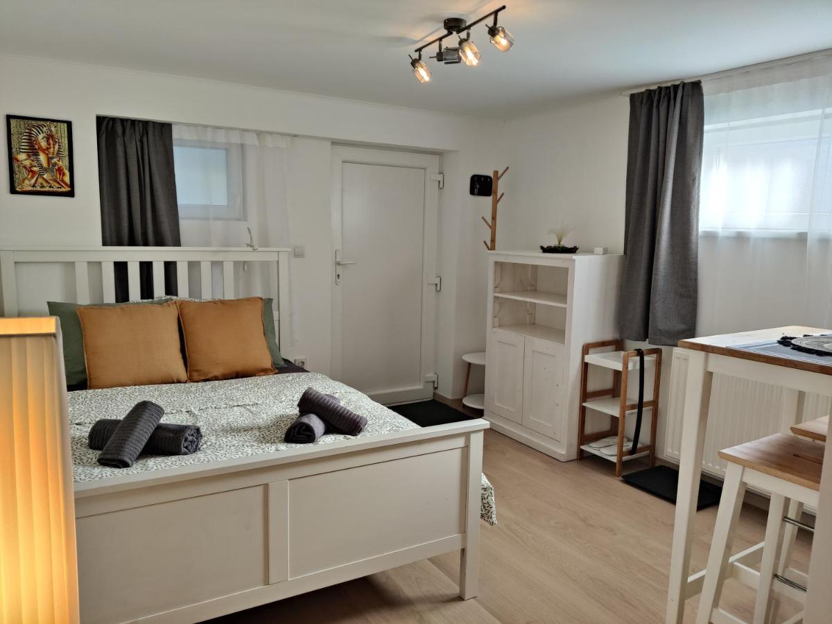 Habitación Doble Estándar