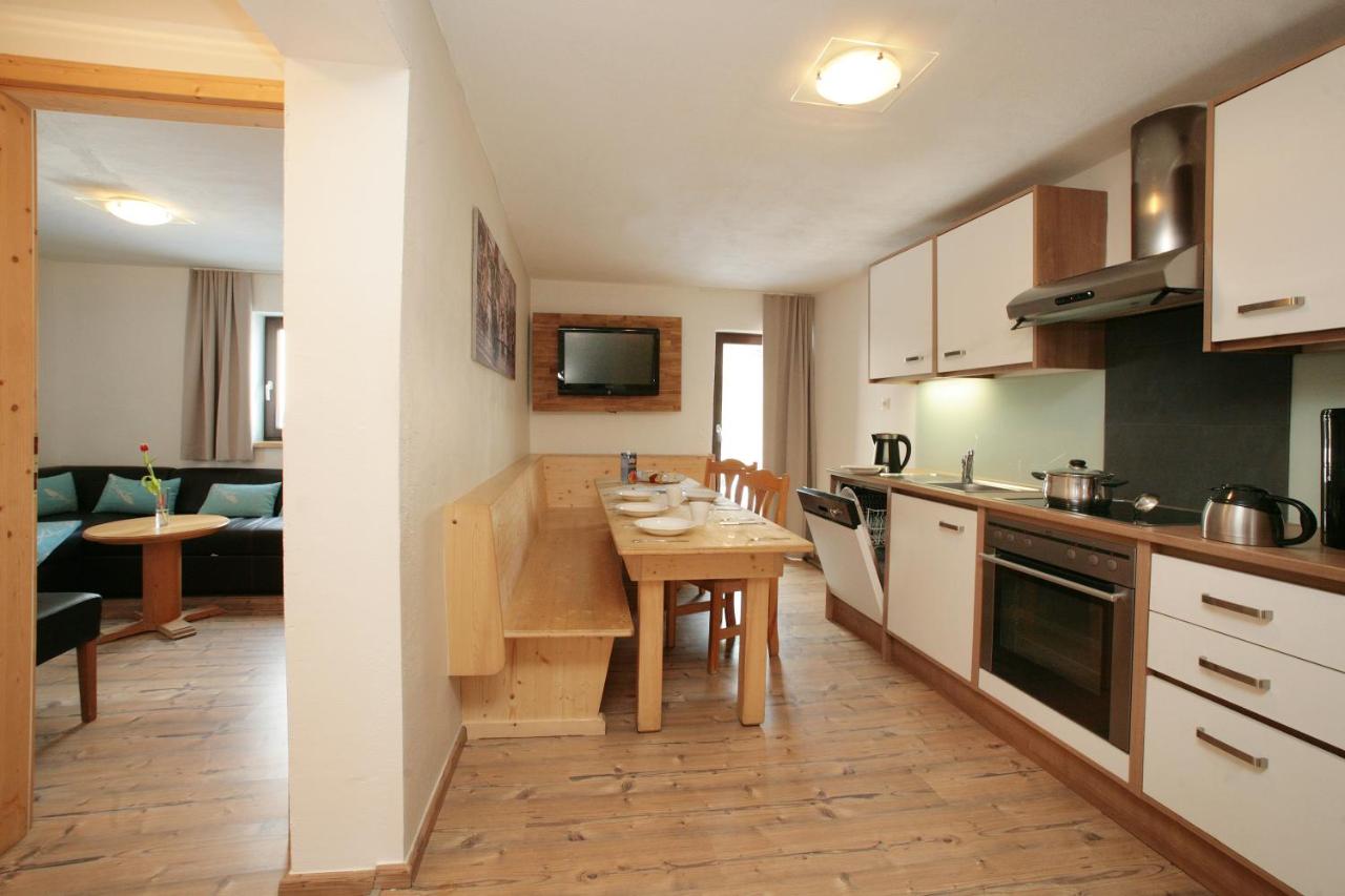 Superior Three-Bedroom Apartment