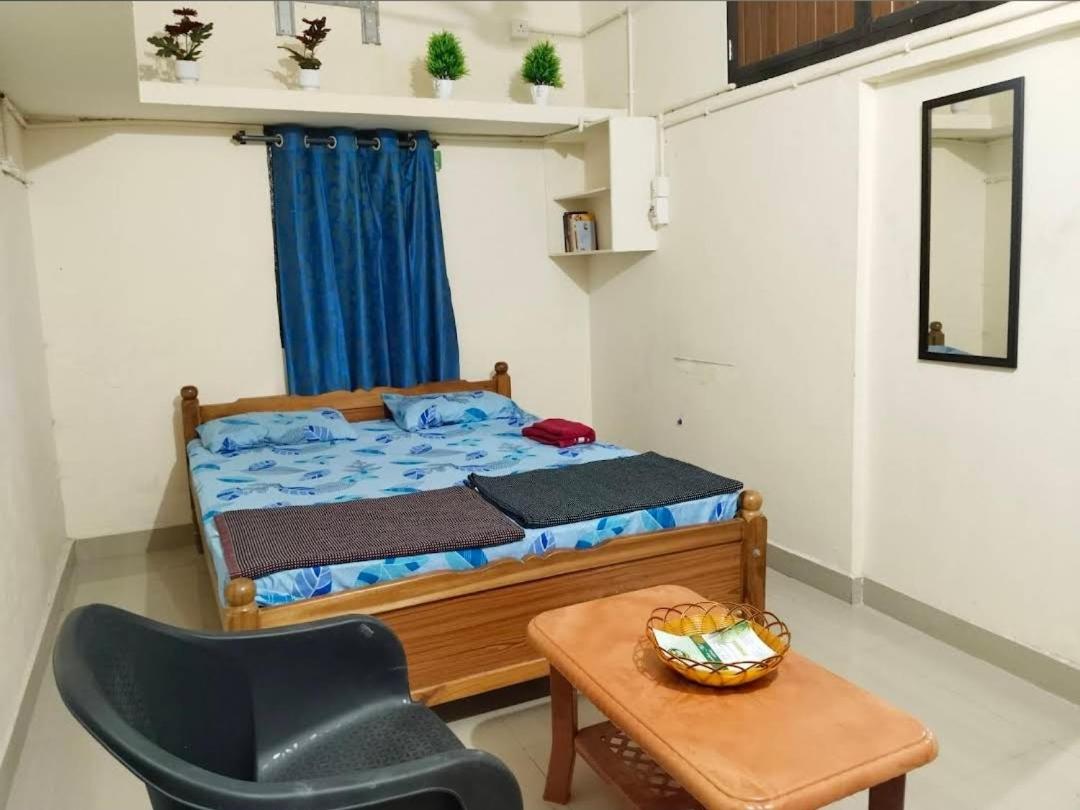 Radhe Homestay Malpe beach Udupi - Ferienwohnung Malpe