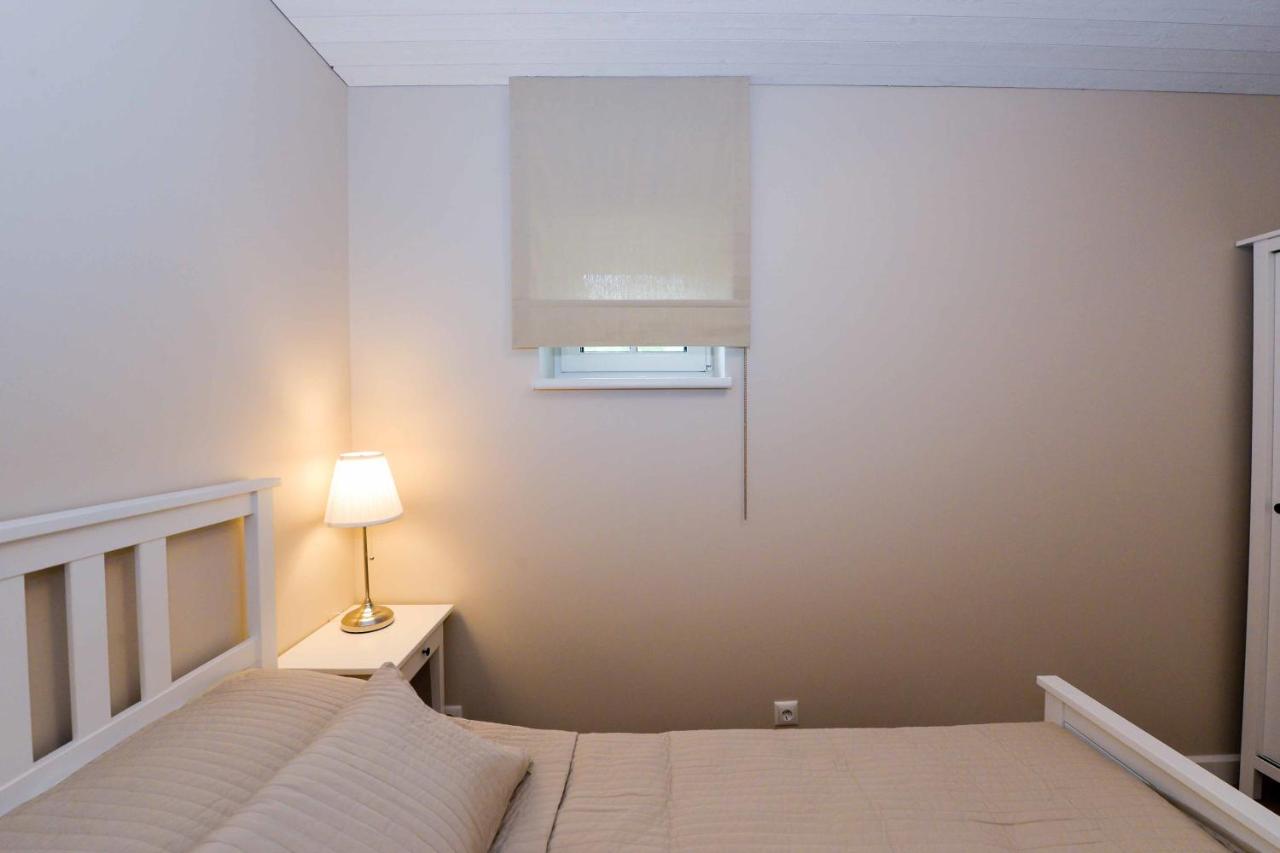 Apartamento nº 1