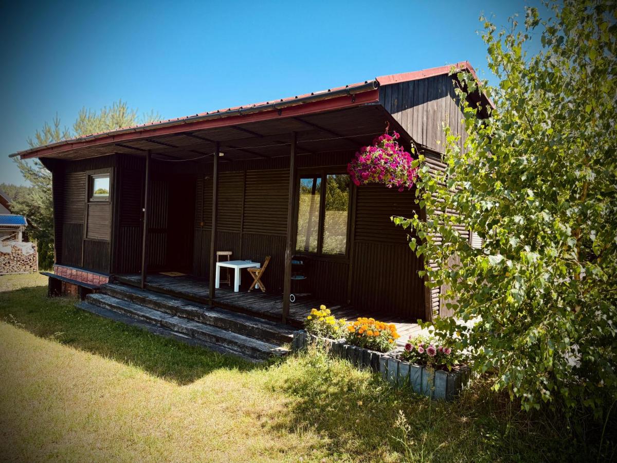 Zielone Roztocze - B&B
