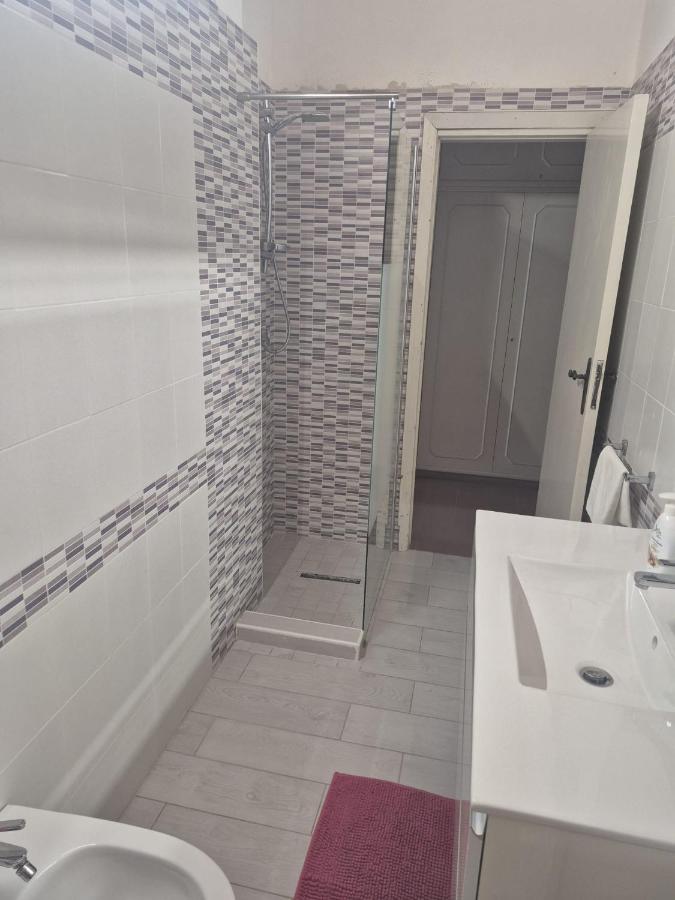 Villa Leone - Ferienwohnung Santa Maria di Ricadi
