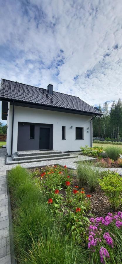 Domek Jerutki Ania