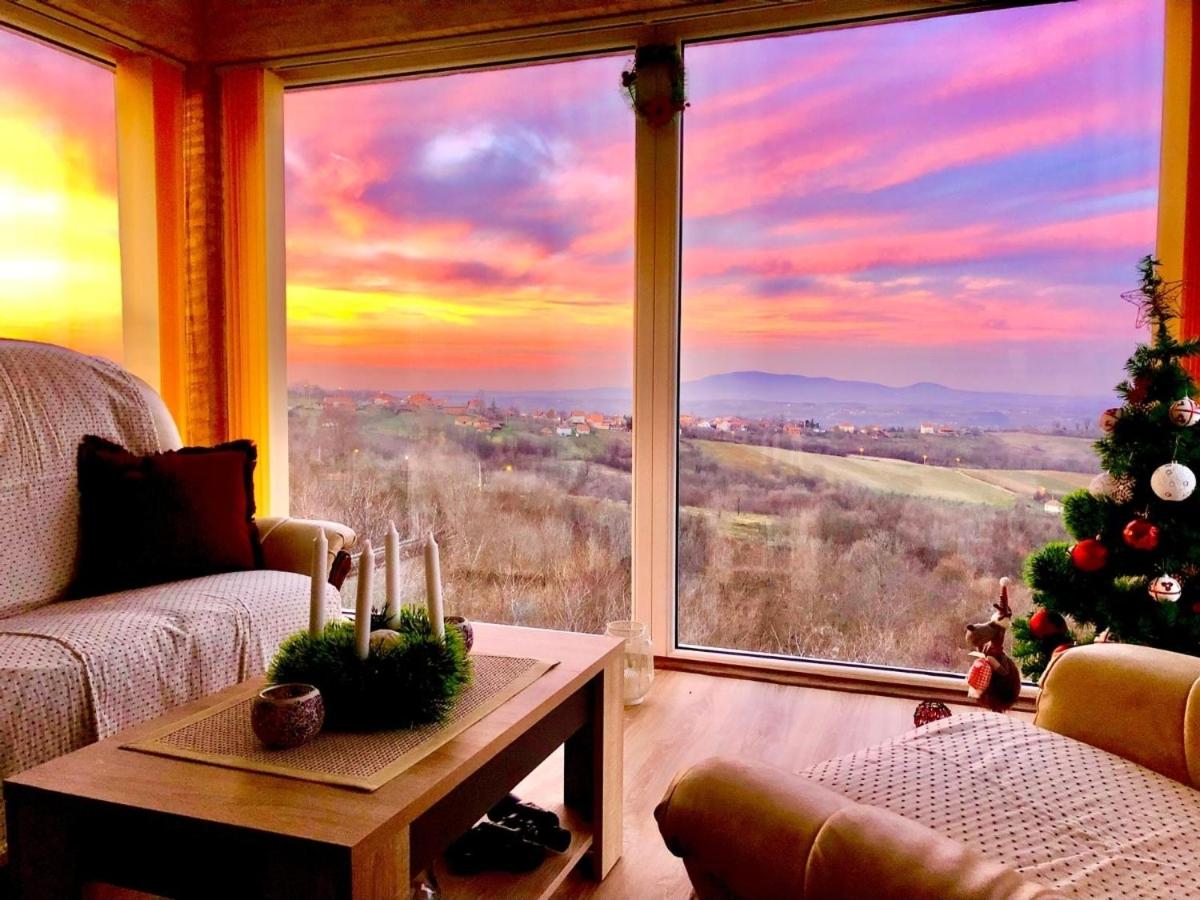 Vila POGLED - B&B
