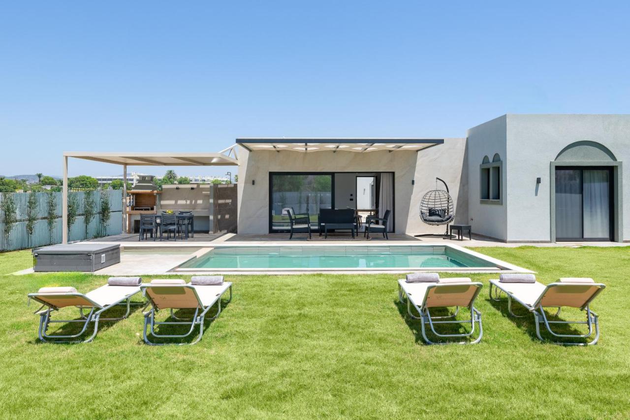 Sunrays Villas - B&B Kalathos