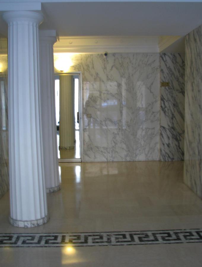 Appartamento Sole - B&B Nizza