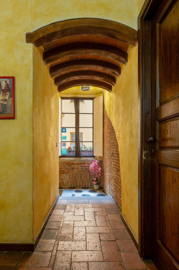 Antica Corte dei Principi Charming Rooms - B&B Lucca