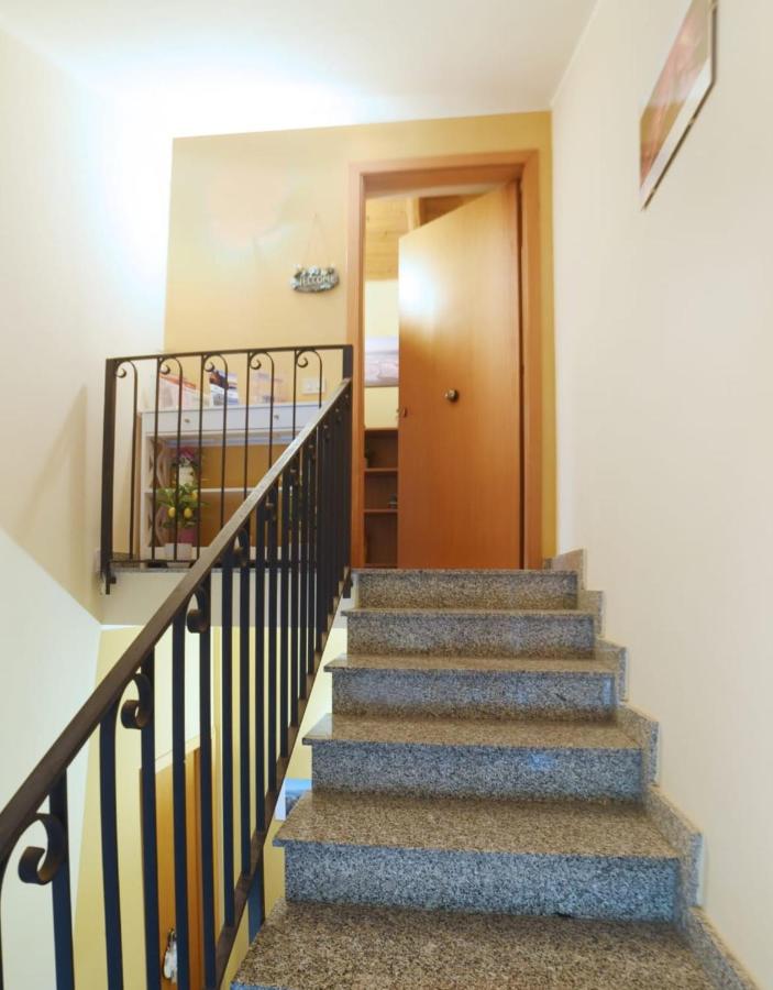 Cocò House, mansarda vista mare - B&B Acireale