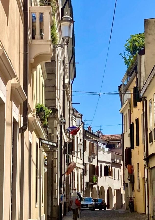 Petrarca Apartment Deluxe - B&B Padova
