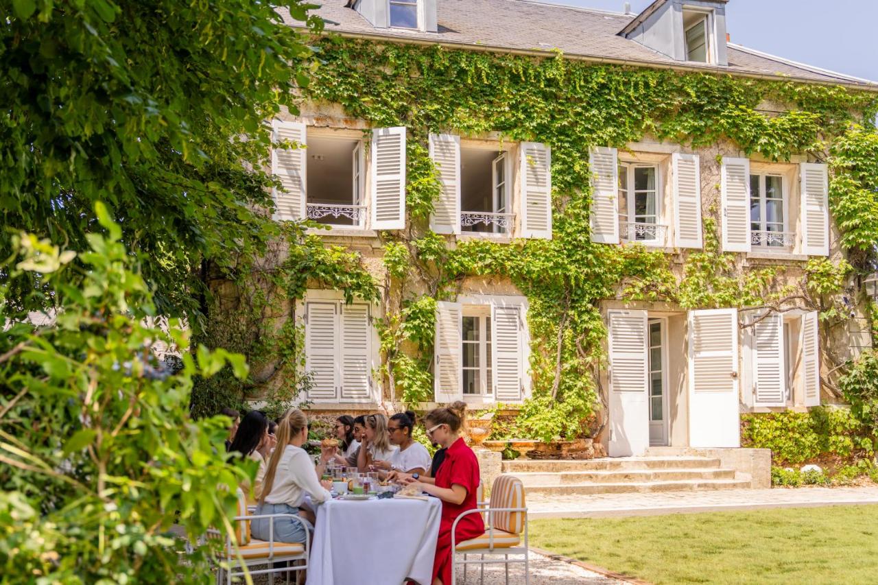 Le Domaine by A&G - Vendrest - B&B Vendrest