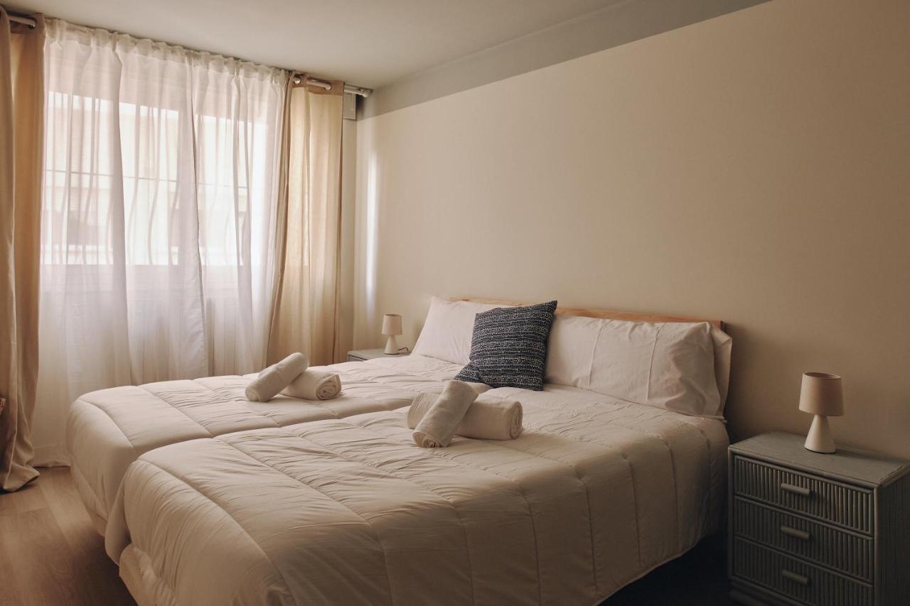 Appartement met 3 Slaapkamers