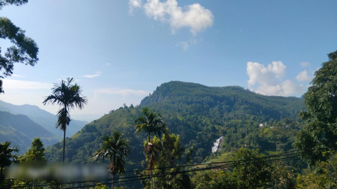 Solo Nest - Ella, Sri Lanka - B&B