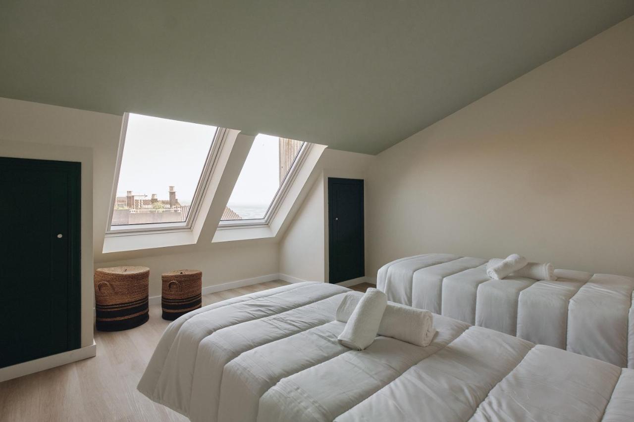 Penthouse Appartement