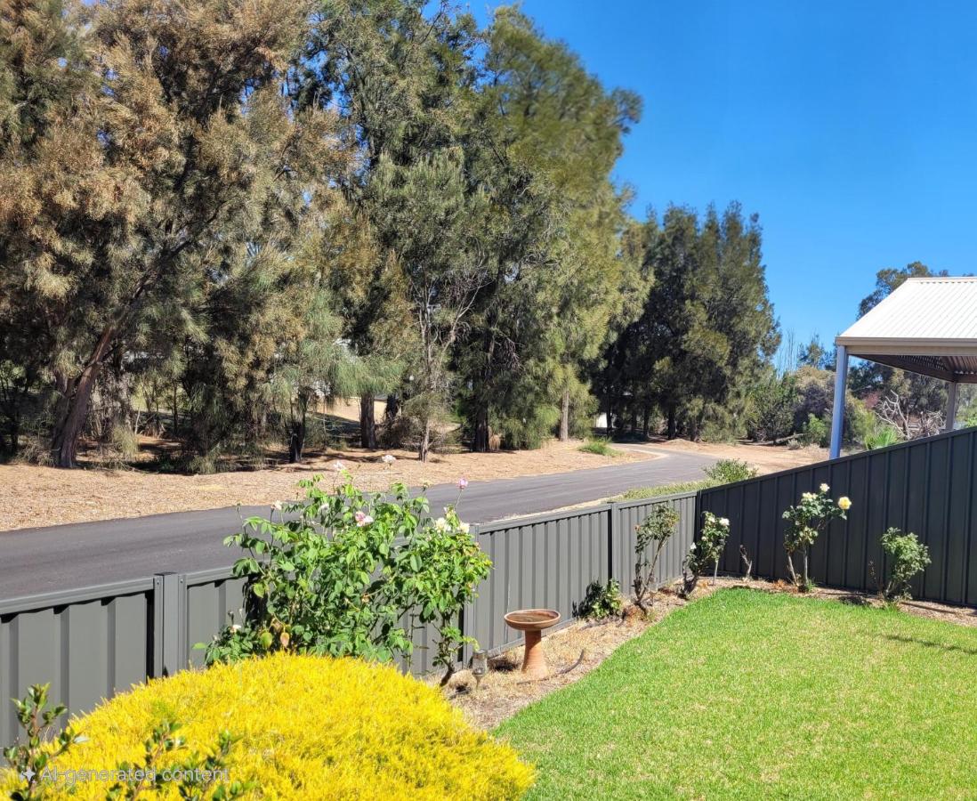 Golfers delight - B&B Grange