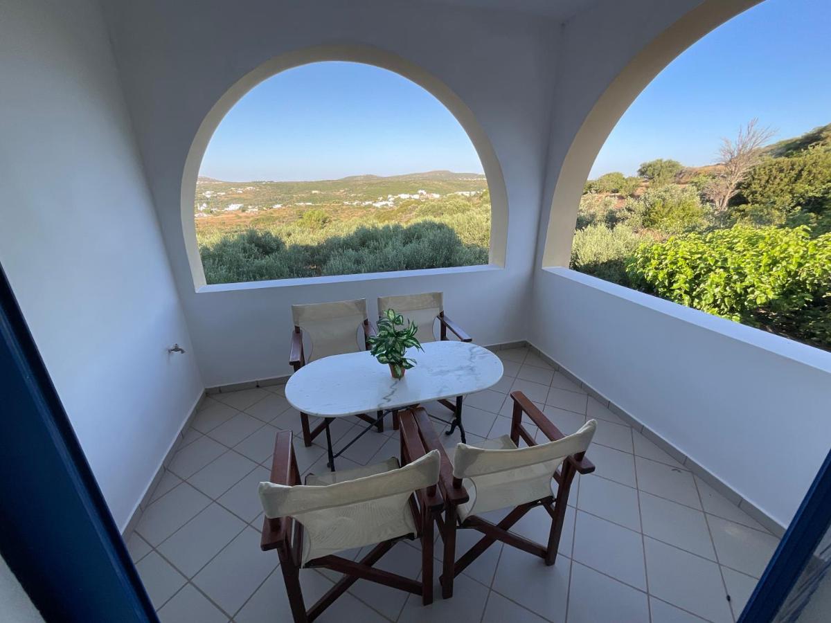 Appartement avec Vue et Balcon