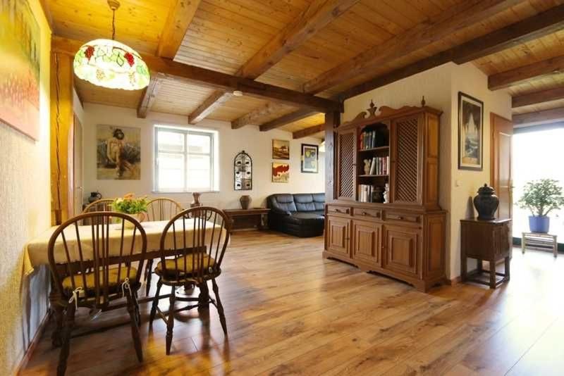 Appartement 2 Chambres avec Douche 