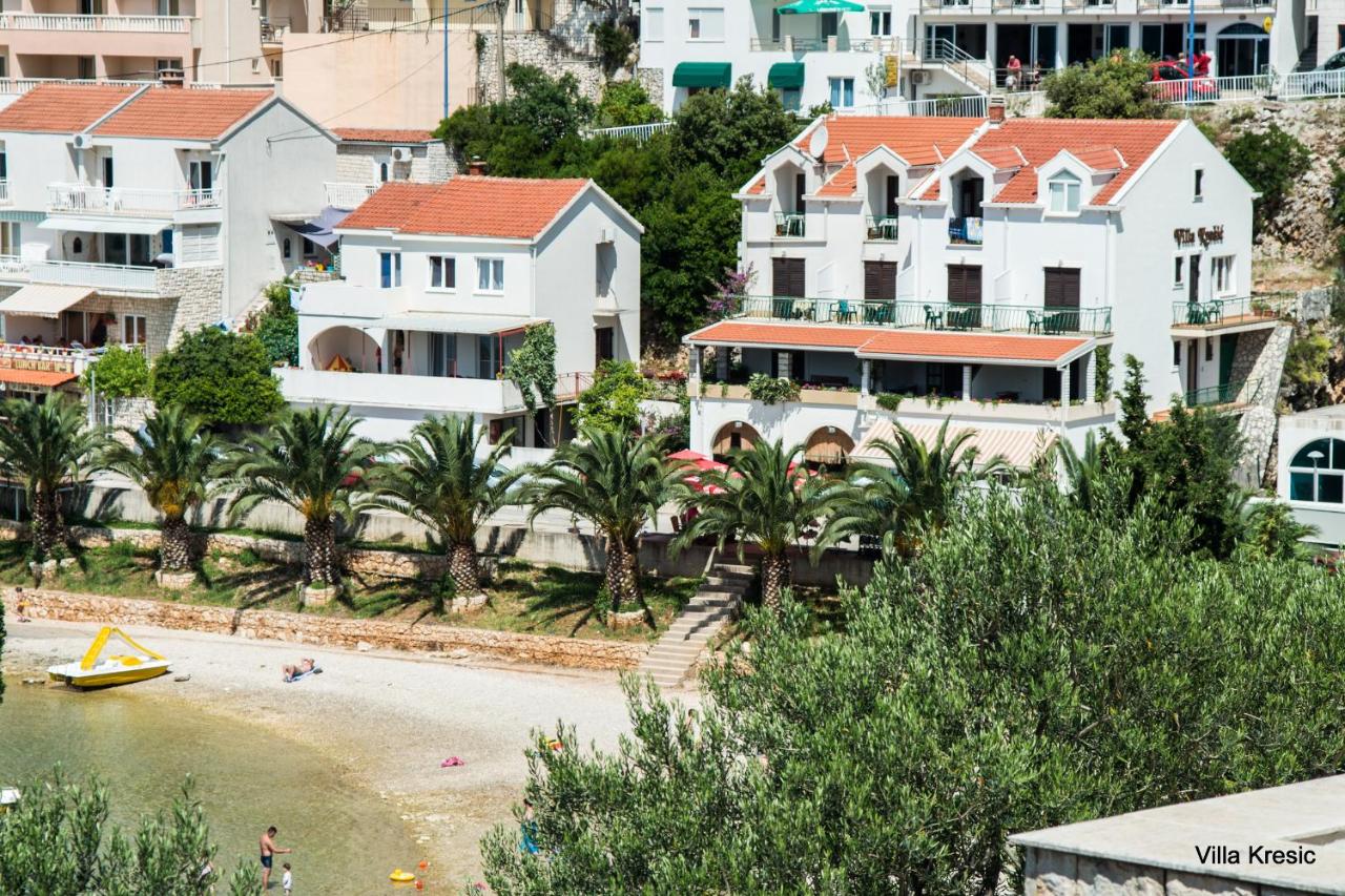 B&B Neum - Apartments Villa Kresic - Bed and Breakfast Neum