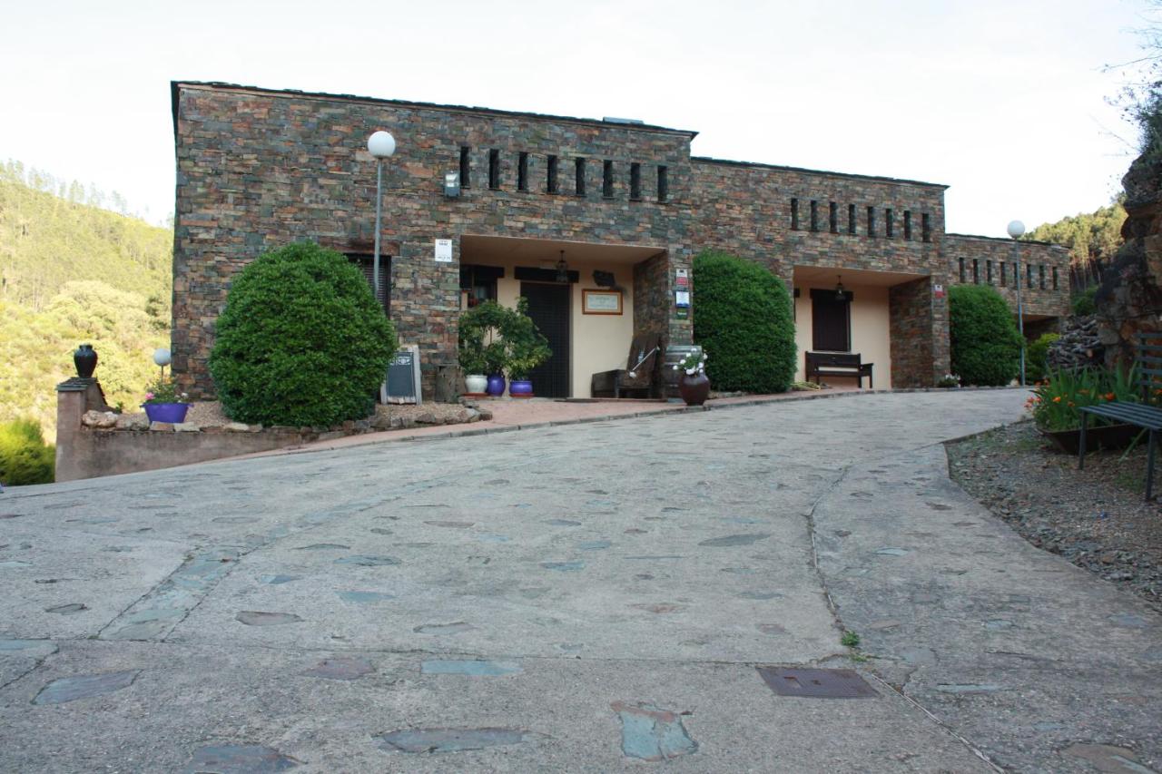 La Cabachuela - Bed and Breakfast