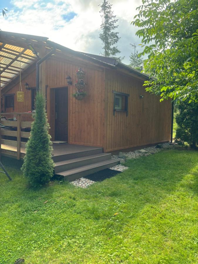 Zacisze u Ani - B&B