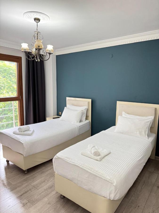 Appartement Deluxe