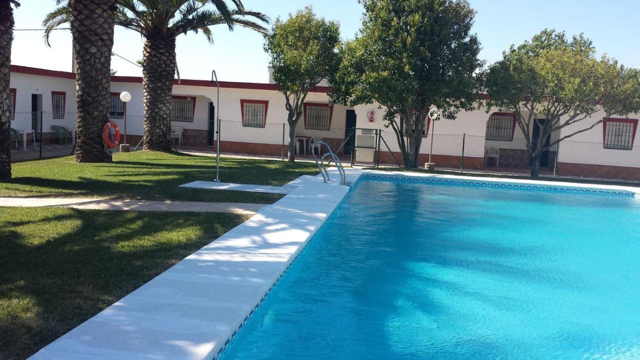 Hostal las Parcelas - B&B