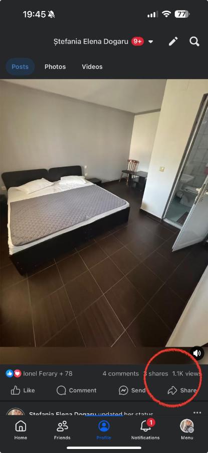Castru Roman - B&B Bumbeşti-Jiu