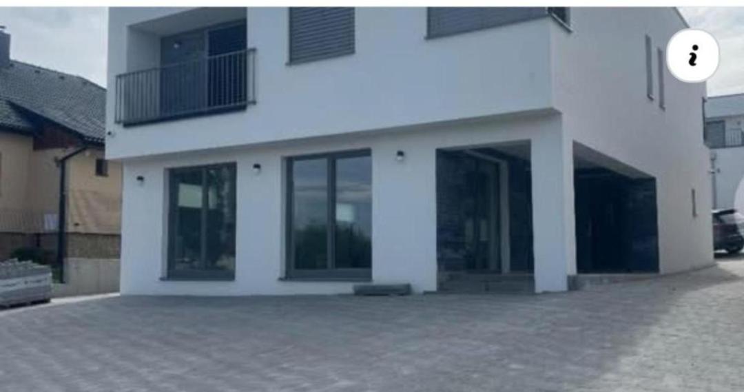 Apartmán Bobrov 2 - B&B Bobrov