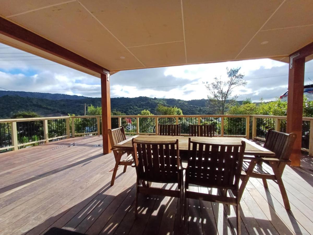 Family friendly 4 bedroom home with outdoor living - B&B Picton