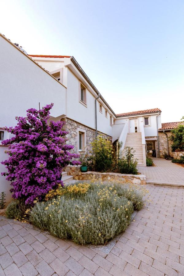 Citadela Veli Lošinj - Ferienwohnung Veli Lošinj