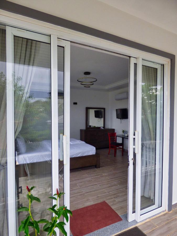 Deluxe Doppelzimmer