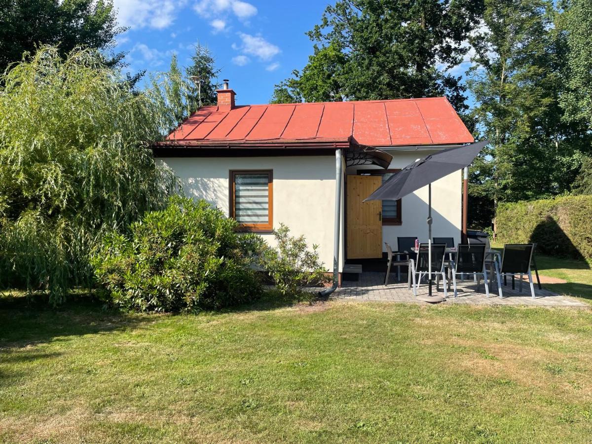 Chata Brodský E1064 - B&B