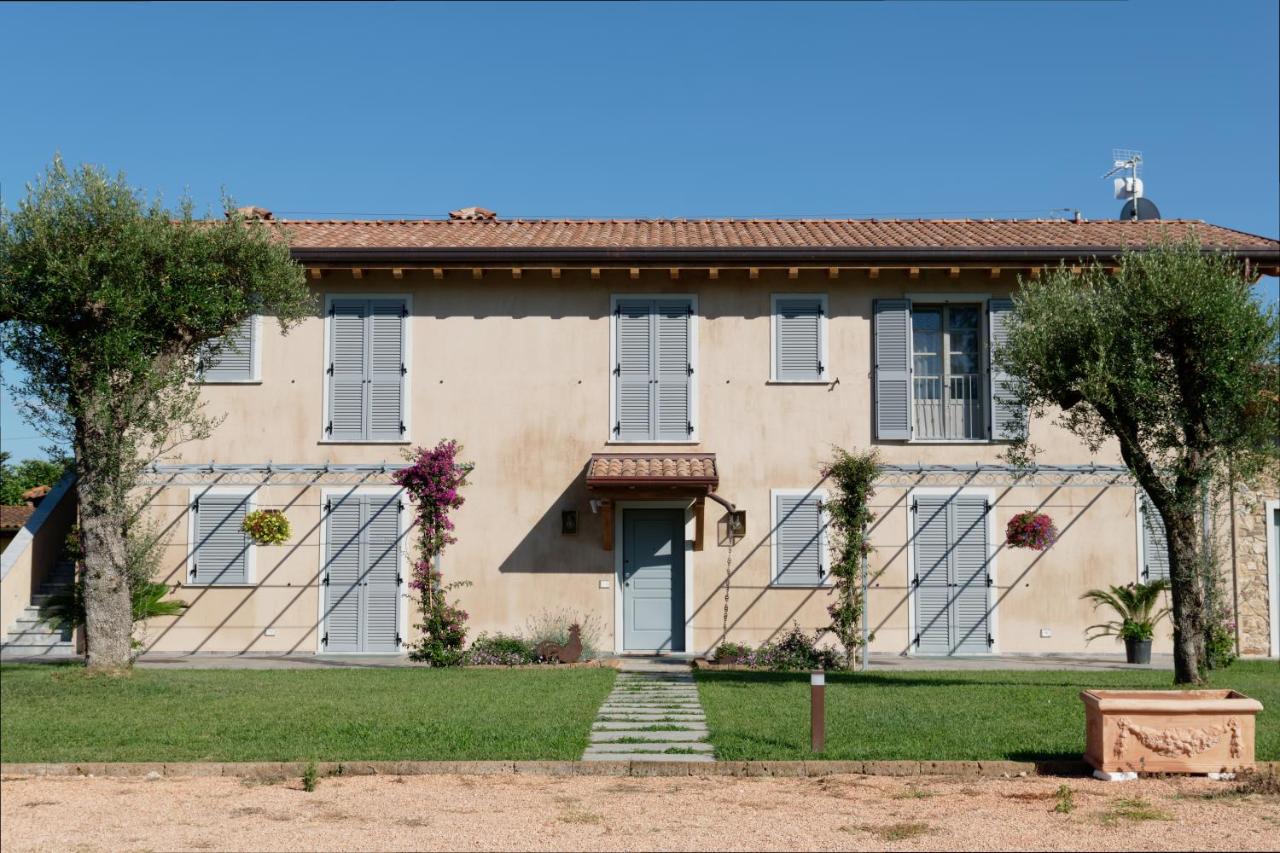 il Frutteto - B&B Pietrasanta