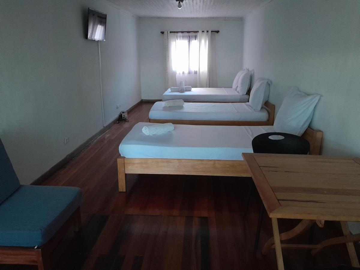 Chambre Familiale