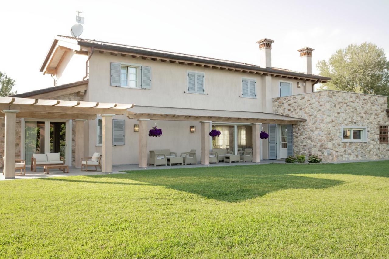 il Frutteto - Ferienwohnung Pietrasanta