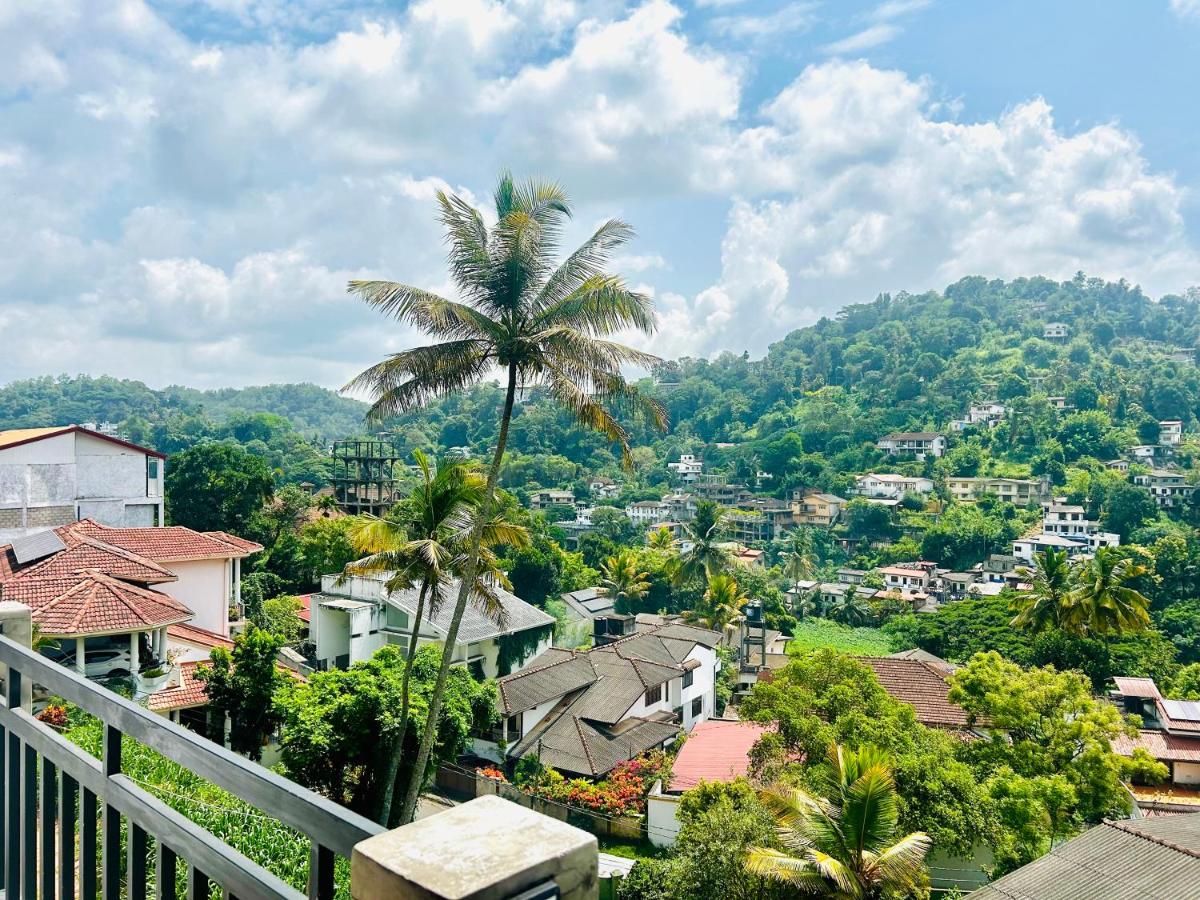Terrace Kandy - Chambres d'hôtes Kandy