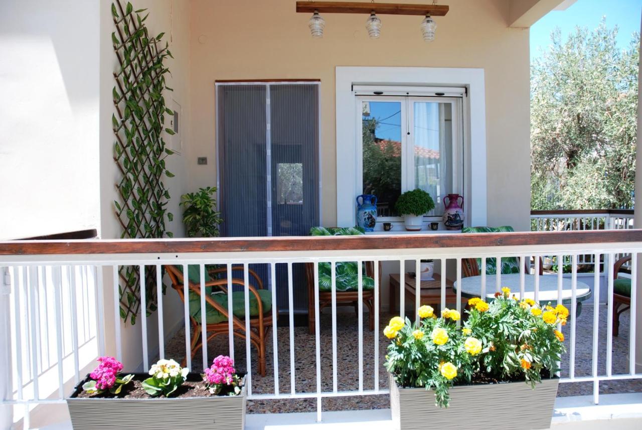 Chalkida near Castle - B&B