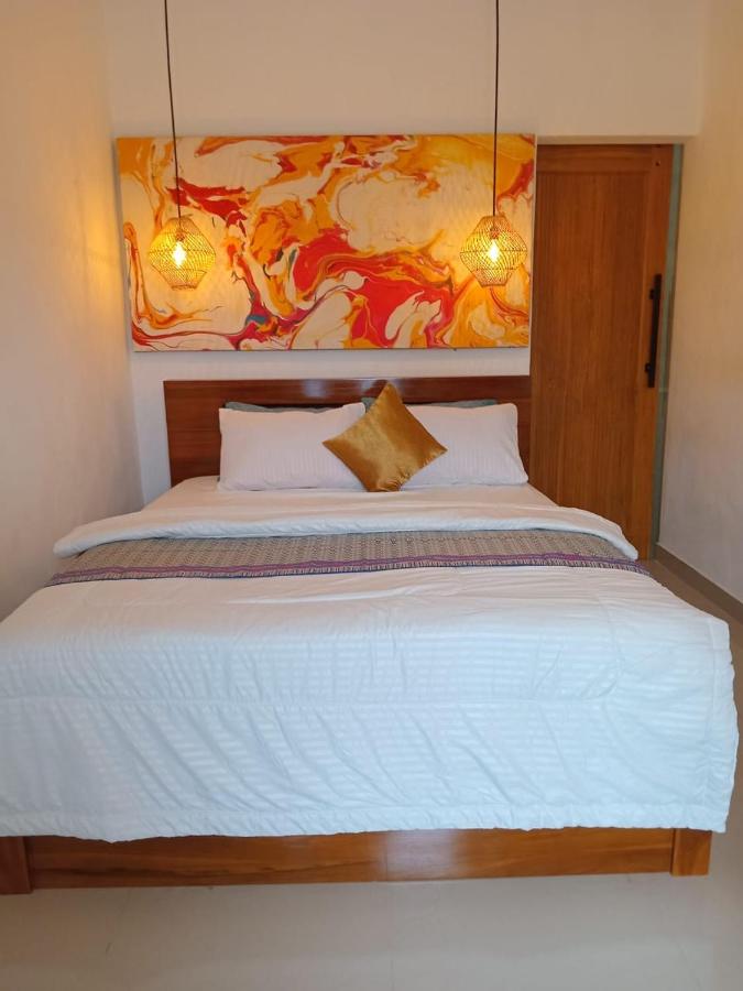 South Island Bali -Near Uluwatu - B&B Jimbaran