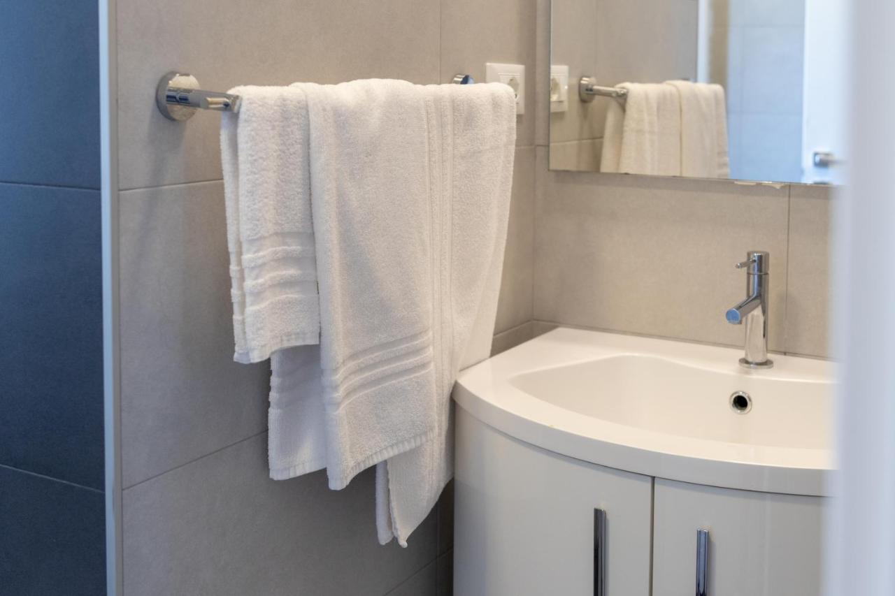 Kleines Doppelzimmer